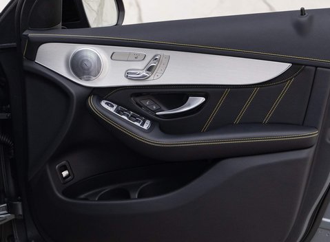 Mercedes-Benz GLC 63 AMG S Edition 1 17