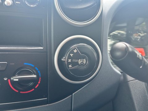 Peugeot Partner Tepee E-HDI TEPEE S 27