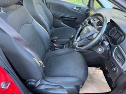 Vauxhall Corsa 1.4 Corsa Energy AC 5dr 11
