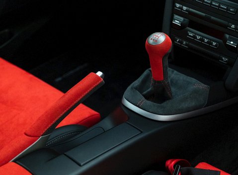 Porsche 911 (997) GT2 RS 16