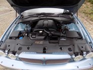 Jaguar XJR 4.2 V8 Supercharged 42