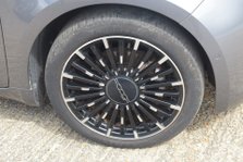 Fiat 500e La Prima 4