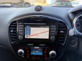 Nissan Juke 1.6 n-tec Euro 5 5dr (17in Alloy) 16