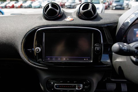 Smart Fortwo Coupe PRIME EXCLUSIVE 28