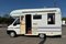 Auto-Trail Pawnee AWAITING PREPARATION 4