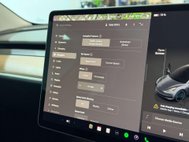 Tesla Model 3 (Dual Motor) Performance Saloon 4dr Electric Auto 4WDE (Performance Upgrade 32