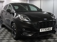 Ford Puma ST-LINE X MHEV 5