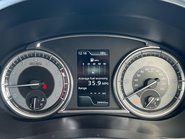 Suzuki S-Cross MOTION BOOSTERJET MHEV 21
