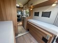 Weinsberg Carabus 541 MQ *** SOLD *** 29