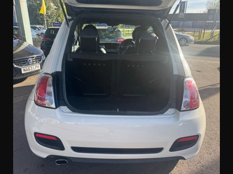 Fiat 500 1.2 S Euro 6 (s/s) 3dr 28