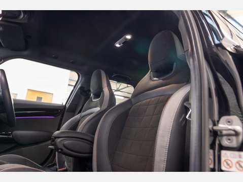 Mini Hatch 1.5 Cooper Sport Steptronic Euro 6 (s/s) 5dr 52