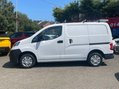 Nissan NV200 1.5 dCi Acenta SWB Euro 5 6dr (AC) 8