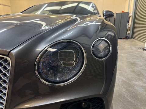 Bentley Continental 6.0 W12 GT Auto 4WD Euro 6 2dr 49