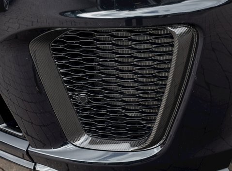 Land Rover Range Rover Sport 5.0 SVR 27