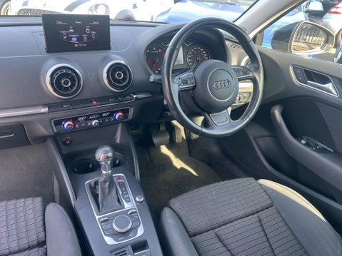 Audi A3 1.4 TFSI Sport S Tronic Euro 5 (s/s) 3dr 20