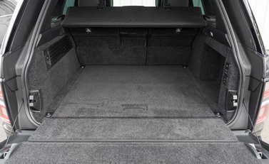 Land Rover Range Rover 5.0 Fifty 34