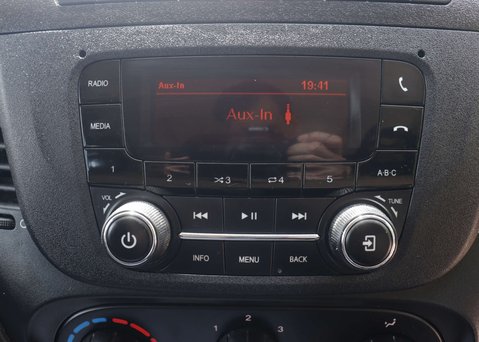 Iveco Daily 2.3 Daily 35C14B Tipper Double cab 25