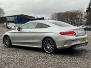 Mercedes-Benz C Class 2.1 C 250 AMG Line Premium D Auto 2dr 5