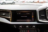 Audi A1 SPORTBACK TFSI SPORT 25