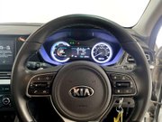 Kia Niro 1.6 GDi 2 SUV 5dr Petrol Hybrid DCT Euro 6 (s/s) (139 bhp) Air Con - Alloy 13