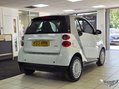 Smart Fortwo Coupe 1.0 MHD Pure Auto Euro 4 2dr 5