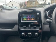 Renault Clio ICONIC TCE 10
