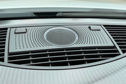 Audi R8 GT QUATTRO V10 SPYDER - 1 OF 33 - BUCKET SEATS -CERAMIC BRAKES 51