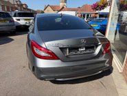 Mercedes-Benz CLS 2.1 CLS220d AMG Line (Premium) Coupe Diesel G-Tronic+ Euro 6 (s/s) (177ps) 15