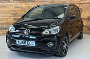 Volkswagen Up 1.0 up! GTI Hatchback 3dr Petrol Manual Euro 6 (s/s) (115 ps) 3