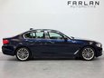 BMW 5 Series 2.0 530e 9.2kWh SE Saloon 4dr Petrol Plug-in Hybrid Auto Euro 6 (s/s) (252 18