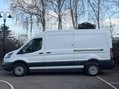 Ford Transit 2.0 Transit 350 L3 H2 P/V 8