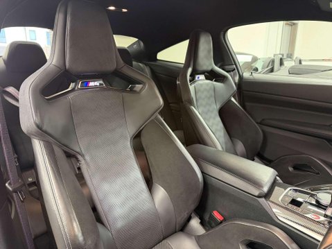 BMW M4 3.0 BiTurbo Competition Coupe 2dr Petrol Steptronic M xDrive Euro 6 (s/s) ( 27