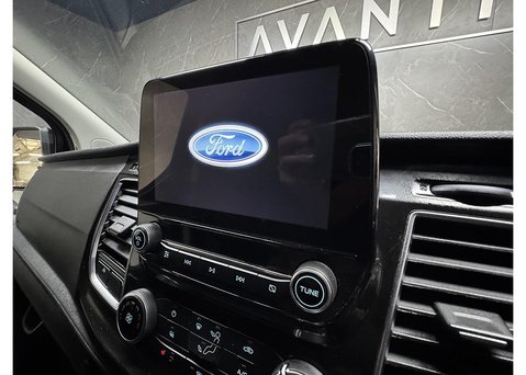 Ford Transit Custom 2.0 300 EcoBlue Limited Panel Van 5dr Diesel Manual L2 H1 Euro 6 (s/s) (130 65