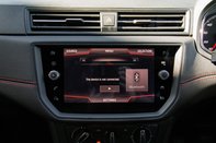 SEAT Ibiza TSI FR 23