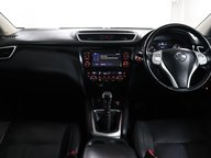 Nissan Qashqai TEKNA DIG-T 40
