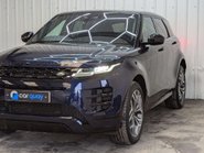 Land Rover Range Rover Evoque 1.5 Range Rover Evoque Autobiography PHEV Auto 4WD 5dr 21