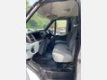 Ford Transit 2.2 TDCi 350 Tipper 2dr Diesel Manual RWD L3 (98 bhp) 36