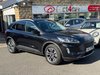 Ford Kuga TITANIUM ECOBLUE