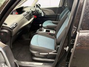 Citroen C4 Picasso 1.6 C4 Grand Picasso Feel Blue HDi S/S 5dr 11