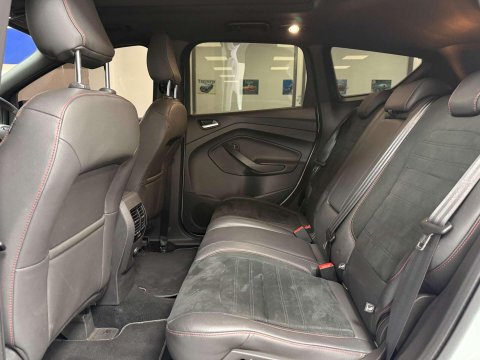 Ford Kuga 1.5 TDCi EcoBlue ST-Line Edition SUV 5dr Diesel Manual Euro 6 (s/s) (120 ps 39