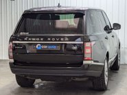 Land Rover Range Rover 3.0 Range Rover Vogue TDV6 Auto 4WD 5dr 40