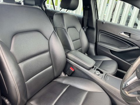 Mercedes-Benz A Class 1.5 A180 CDI Sport Edition Hatchback 5dr Diesel 7G-DCT Euro 5 (s/s) (109 ps 19