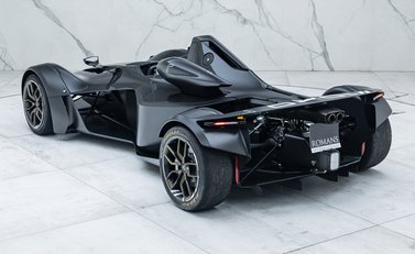 Bac Mono R 7