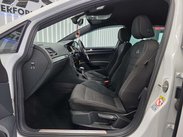 Volkswagen Golf 2.0 TSI R Hatchback 5dr Petrol DSG 4Motion Euro 6 (s/s) (310 ps) 46