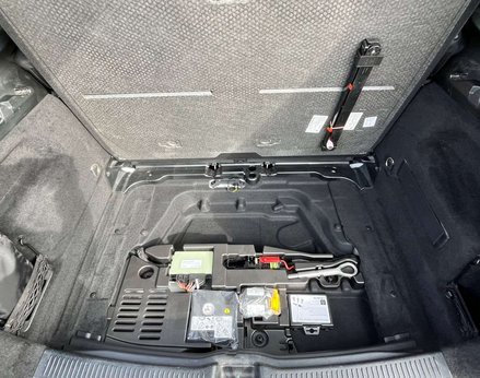 Mercedes-Benz B Class 2.0 B 200 AMG Line Edition Premium D Auto 5dr 70