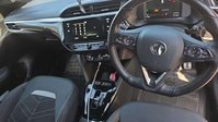 Vauxhall Corsa 1.2 Turbo Ultimate Hatchback 5dr Petrol Auto Euro 6 (s/s) (130 ps) 7