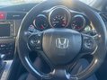 Honda Civic 1.8 i-VTEC EX GT Auto Euro 5 5dr 11