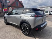 Peugeot 2008 PURETECH S/S GT LINE 7