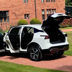 Nissan Qashqai DIG-T N-CONNECTA MHEV 3