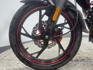 Yamasaki F51 50 2020 GEARED 50CC BIKE SPARES OR REPAIR PROJECT BIKE NEEDS WORK 9